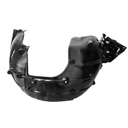 Body Parts Inner Fenders for 2016-2019 CIVIC - HO1249158
