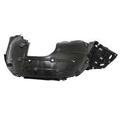 Body Parts Inner Fenders for 2016-2019 CIVIC - HO1249158C