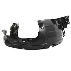 Body Parts Inner Fenders for 2015-2017 FIT - HO1249159