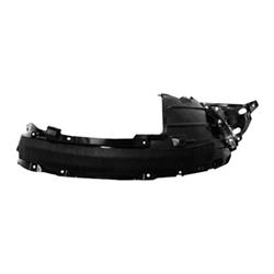 Body Parts Inner Fenders for 2017-2019 CR-V - HO1249170