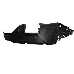 Body Parts Inner Fenders for 2016-2018 HR-V - HO1249171C