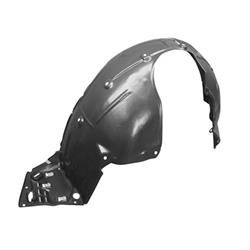 Body Parts Inner Fenders for 2017-2019 CIVIC - HO1249175