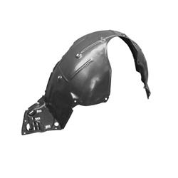Body Parts Inner Fenders for 2017-2019 CIVIC - HO1249176