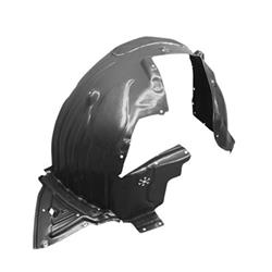 Body Parts Inner Fenders for 2018-2019 ODYSSEY - HO1249179
