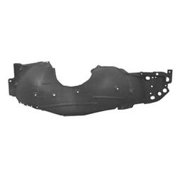 Body Parts Inner Fenders for 2018-2019 ACCORD - HO1249180