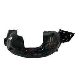 Coast to Coast International Body Parts Fender Splash Shields HO1249184