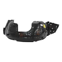 Coast to Coast International Body Parts Fender Splash Shields HO1249184C