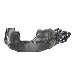 Coast to Coast International Body Parts Fender Splash Shields HO1249186