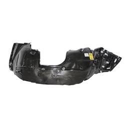 Coast to Coast International Body Parts Fender Splash Shields HO1249186C