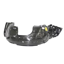 Coast to Coast International Body Parts Fender Splash Shields HO1249187C