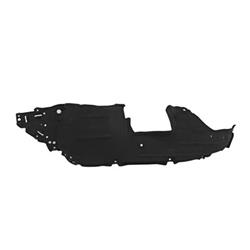 Body Parts Inner Fenders for 2019-2022 HR-V - HO1249188