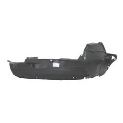 Body Parts Inner Fenders for 2010-2011 CR-V - HO1249191