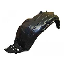 Body Parts Fender Splash Shields for 2006-2011 CIVIC - HO1250107C