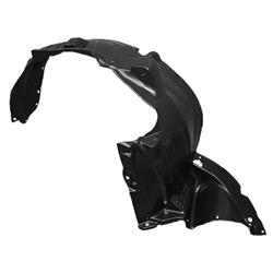 Body Parts Fender Splash Shields for 2006-2008 PILOT - HO1250108C