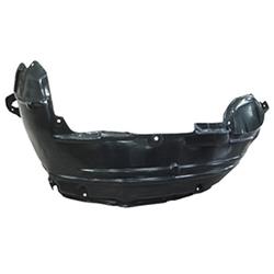 Body Parts Fender Splash Shields for 2007-2011 CR-V - HO1250110C