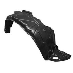 Body Parts Fender Splash Shields for 2006-2011 CIVIC - HO1251106