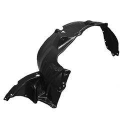 Body Parts Fender Splash Shields for 2006-2008 PILOT - HO1251108C