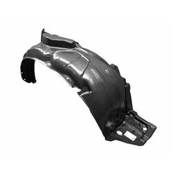 Body Parts Inner Fenders for 2007-2008 FIT - HO1251112