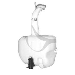 Body Parts Windshield Washer Reservoirs for 1998-2002 ACCORD - HO1288107
