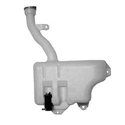 Body Parts Windshield Washer Reservoirs for 2003-2007 ACCORD - HO1288108