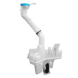 Coast to Coast International Body Parts Fuel Tank Filler Necks HO1288221