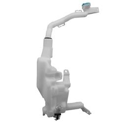 Coast to Coast International Body Parts Fuel Tank Filler Necks HO1288226