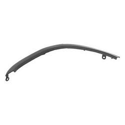 Coast to Coast International Body Parts - Wheel Opening and Fender Trim for 1997-2001 CR-V - HO1290101