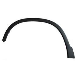 Coast to Coast International Body Parts Wheel Opening and Fender Trim HO1290109