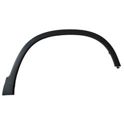 Coast to Coast International Body Parts Wheel Opening and Fender Trim HO1291109C