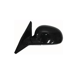 Body Parts Side View Mirrors for 1992-1995 CIVIC - HO1320110