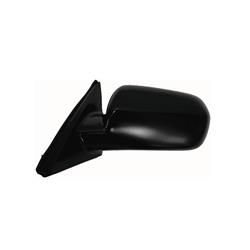 Body Parts Side View Mirrors for 1998 ACCORD - HO1320116