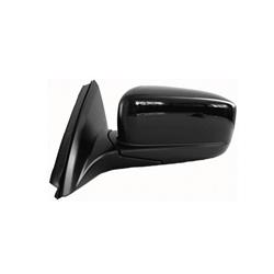 Body Parts Side View Mirrors for 2003-2007 ACCORD - HO1320152