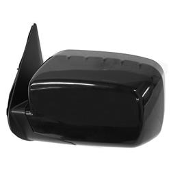 Body Parts Side View Mirrors for 2006-2014 RIDGELINE - HO1320229