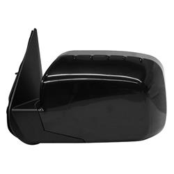 Body Parts Side View Mirrors for 2006-2008 RIDGELINE - HO1320232