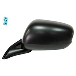Body Parts Side View Mirrors for 2009-2013 FIT - HO1320246