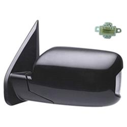 Body Parts Side View Mirrors for 2011-2015 PILOT - HO1320259