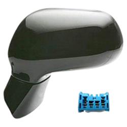 Body Parts Side View Mirrors for 2008-2011 CIVIC - HO1320260
