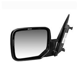 Body Parts Side View Mirrors for 2009-2015 PILOT - HO1320265