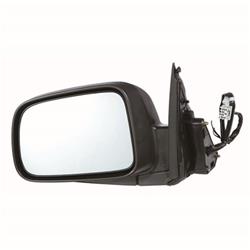 Body Parts Side View Mirrors for 2002-2006 CR-V - HO1320271