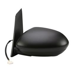 Body Parts Side View Mirrors for 2014-2017 ODYSSEY - HO1320277