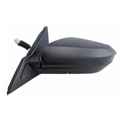 Body Parts Side View Mirrors for 2017-2019 CIVIC - HO1320297
