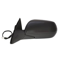 Body Parts Side View Mirrors for 2017-2018 HR-V - HO1320308