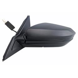 Body Parts Side View Mirrors for 2017-2019 CIVIC - HO1320314