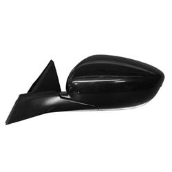 Body Parts Side View Mirrors for 2018 ACCORD - HO1320329