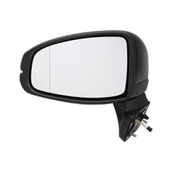 Coast to Coast International Body Parts Side View Mirrors HO1320333
