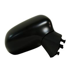 Body Parts Side View Mirrors for 2006-2011 CIVIC - HO1321221