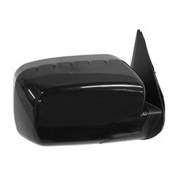Body Parts Side View Mirrors for 2006-2014 RIDGELINE - HO1321229