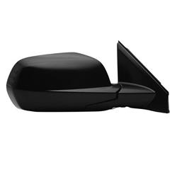 Body Parts Side View Mirrors for 2007-2011 CR-V - HO1321239