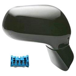 Body Parts Side View Mirrors for 2008-2011 CIVIC - HO1321260