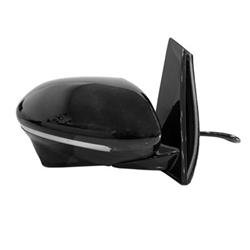 Body Parts Side View Mirrors for 2014-2017 ODYSSEY - HO1321297